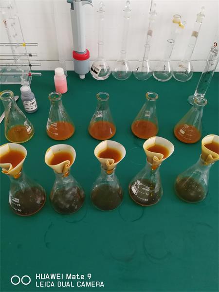 有机肥有机质测试 有机肥有机质测试